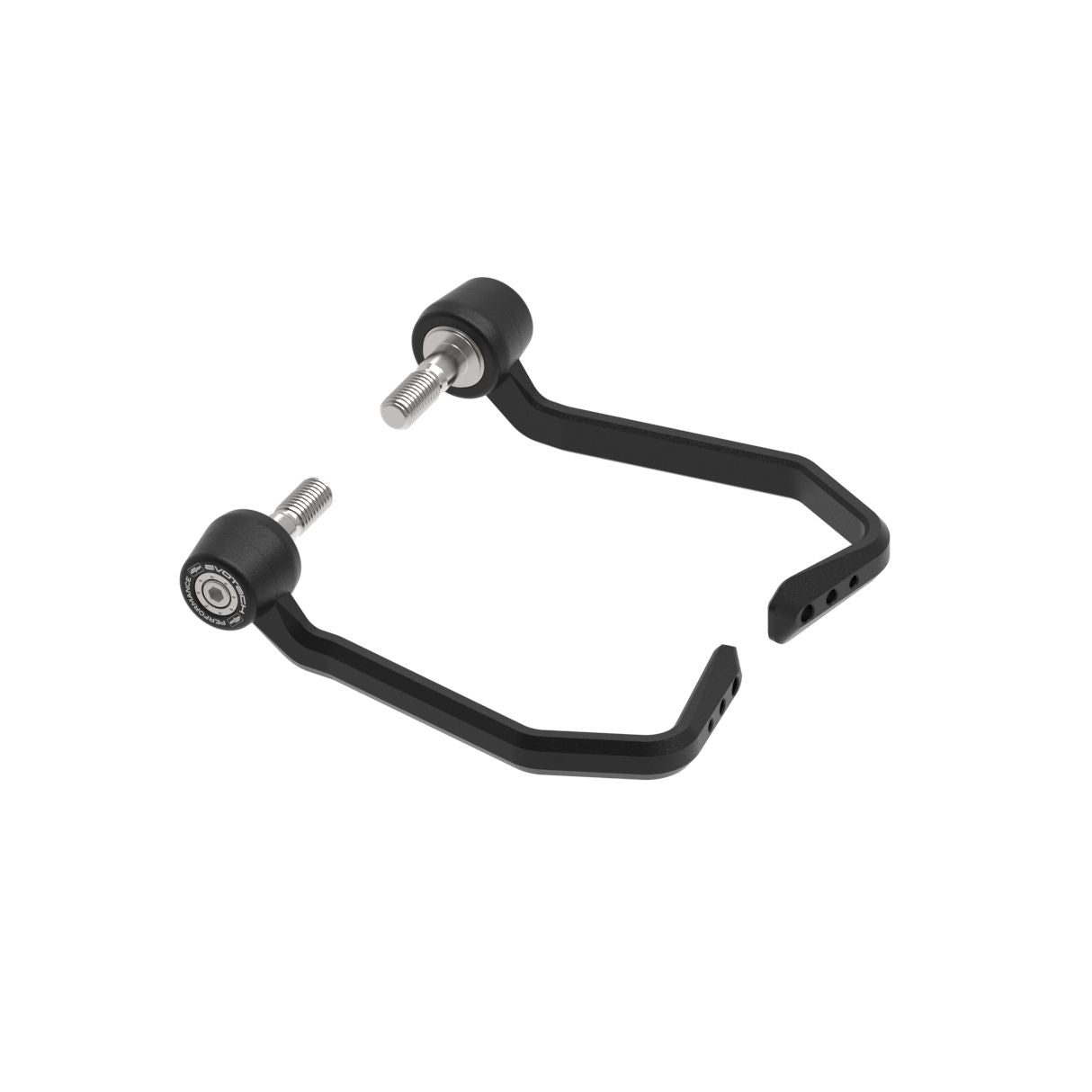 Evotech Remhendel en Koppelingshendel Beschermer Set - BMW R nineT (2013-2016) (Race)