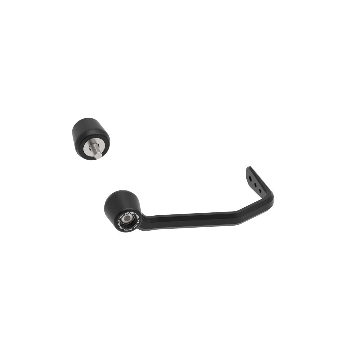 Evotech Brake Protector Kit (Road) - Yamaha MT-09 SP (2024+)