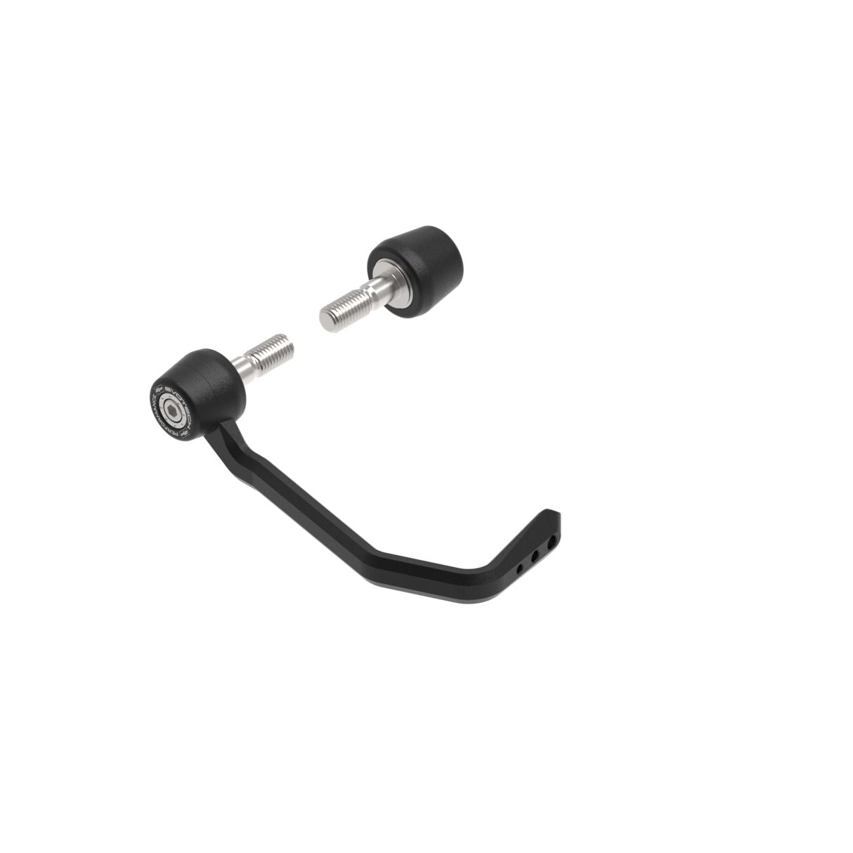 Evotech Remhendel Beschermer Set - BMW S 1000 RR (2012-2014) (Race)