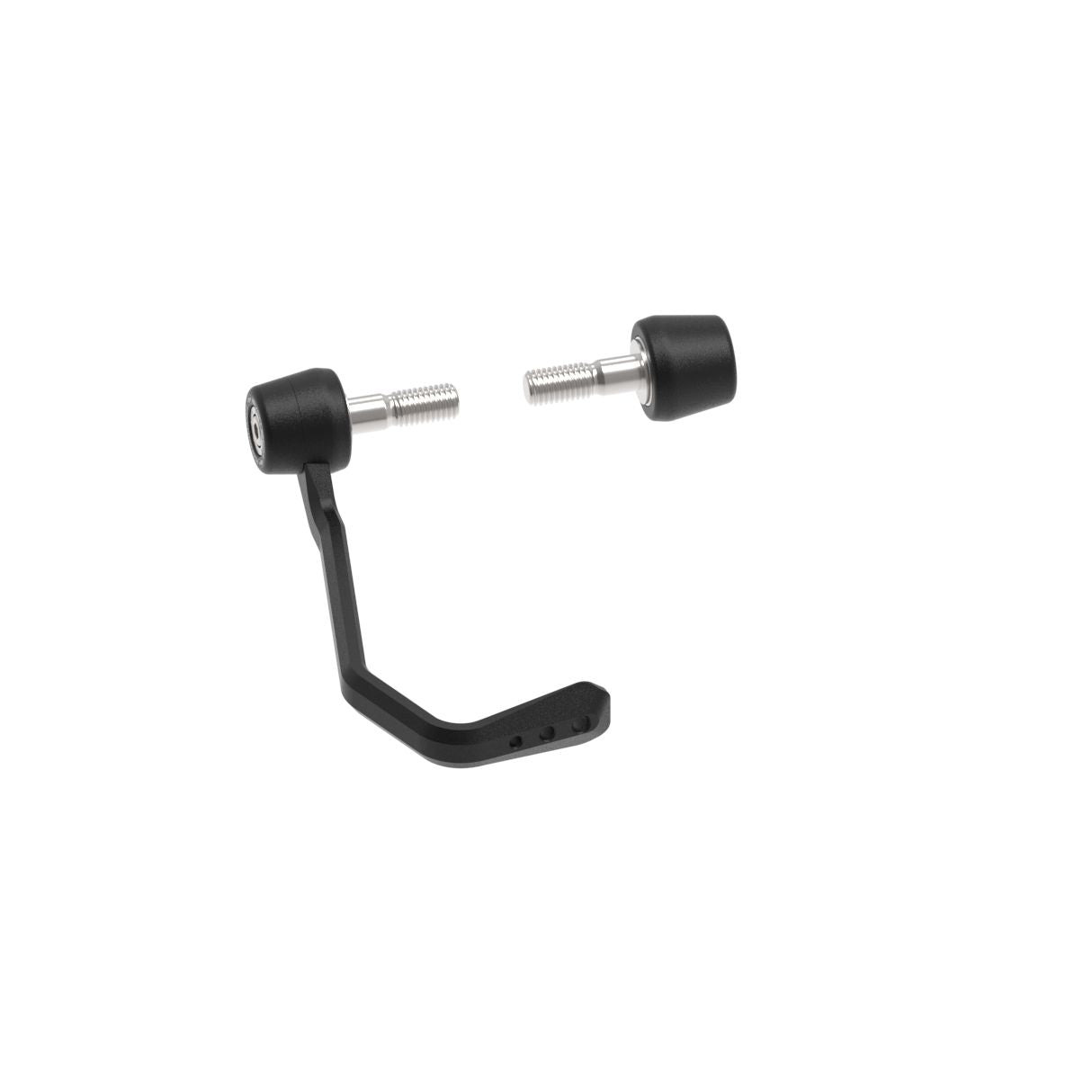 Evotech Remhendel Beschermer Set -BMW R 12 (2024+) (Race)