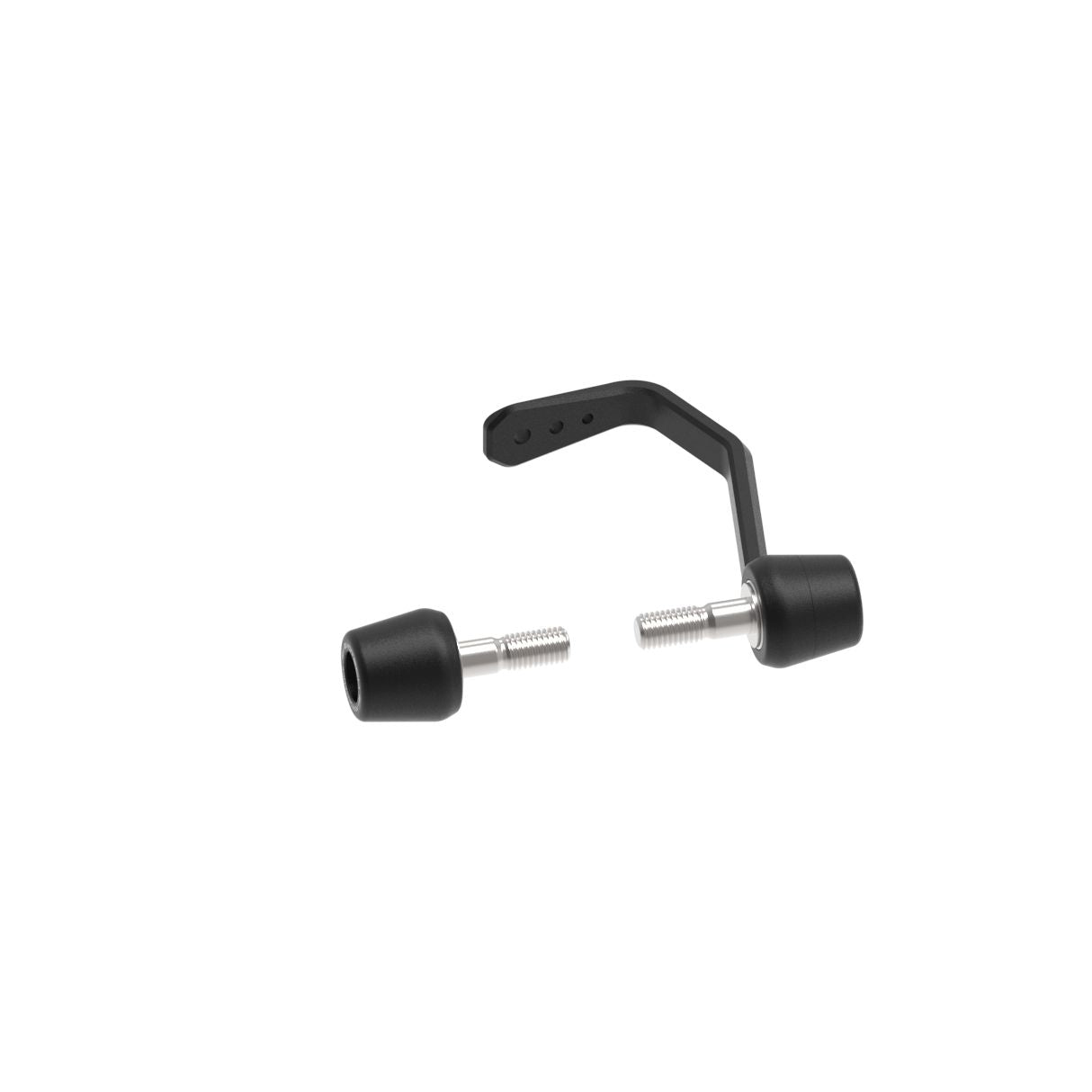 Evotech Remhendel Beschermer Set - BMW R nineT (2013-2016) (Road)