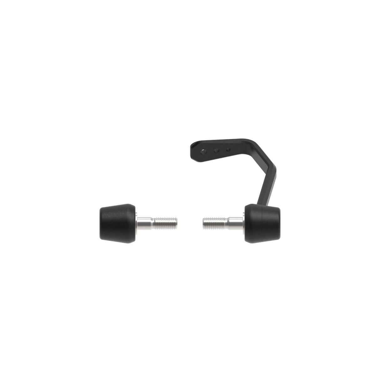 Evotech Remhendel Beschermer Set -BMW R 12 (2024+) (Road)
