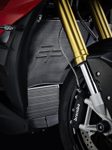 Evotech BMW S 1000 XR Sport Radiator en Oliekoeler Covers Set 2018-2019