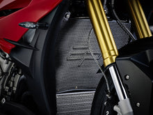 Evotech BMW S 1000 R Radiatorcover (2017-2020)