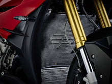 Evotech BMW S 1000 XR Radiatorcover 2015-2019