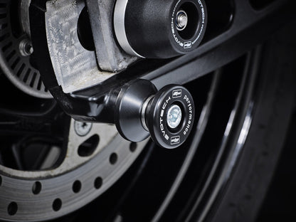 Evotech Paddock Stand Bobbins - BMW S 1000 XR Sport (2018-2019)