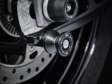 Evotech Paddock Stand Bobbins - BMW S 1000 RR (2015-2018)