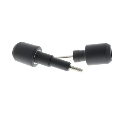Valblokken set Evotech - BMW F 900 R (2025+)