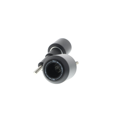 Valblokken set Evotech - BMW F 900 R Sport (2025+)