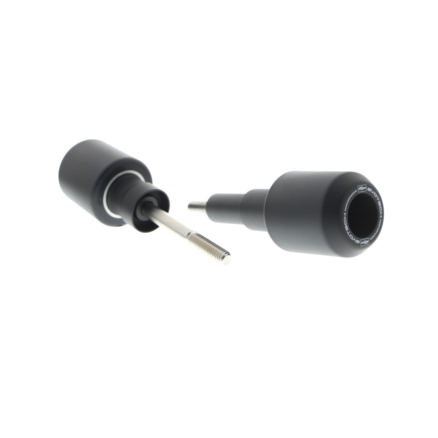 Valblokken set Evotech - BMW F 900 R Sport (2025+)