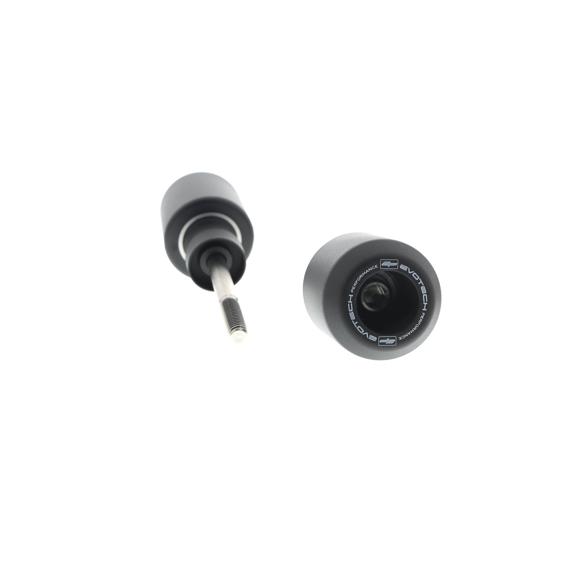 Valblokken set Evotech - BMW F 900 R Sport (2025+)