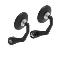 Evotech Bar End Spiegels - Royal Enfield Himalayan 450 (2024+)