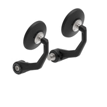 Bar-End Spiegels (Retro) Evotech - QJ Motor SRK 800 (2025+)