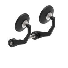 Evotech Bar End Spiegels - BMW R 12 (2024+)