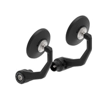 Evotech Bar End Spiegels - Triumph Daytona 660 (2024+)