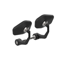Bar-End Spiegels (Sport) Evotech - CFMoto 700CL-X Heritage (2023+)