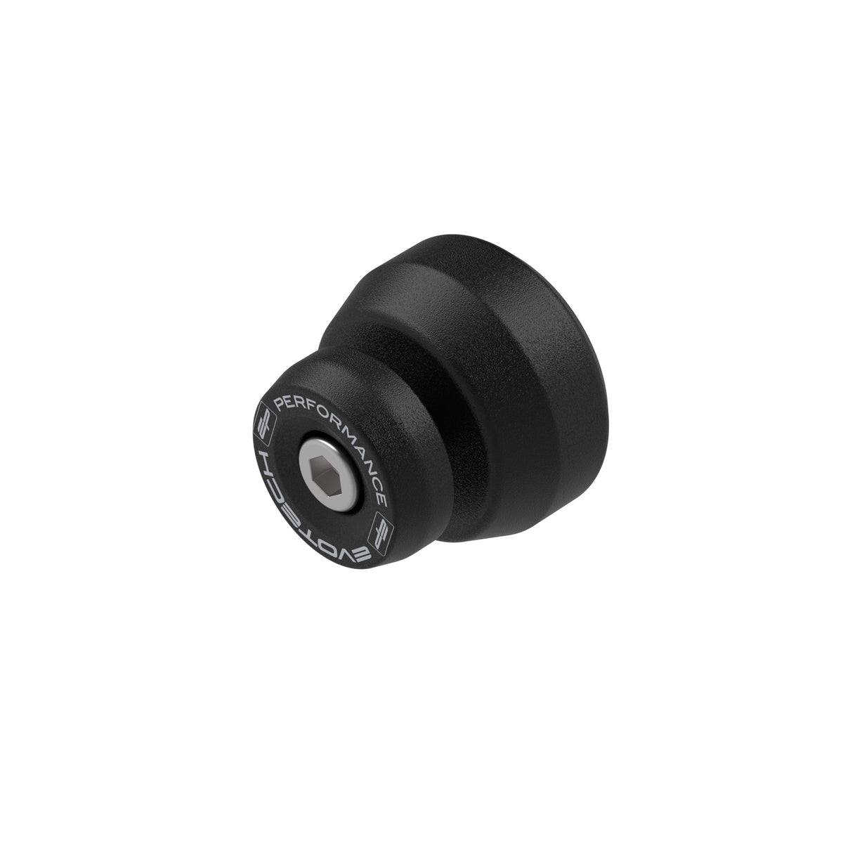 Evotech Stuurgewichten Set - Triumph Tiger Sport 660 (2022-2025)
