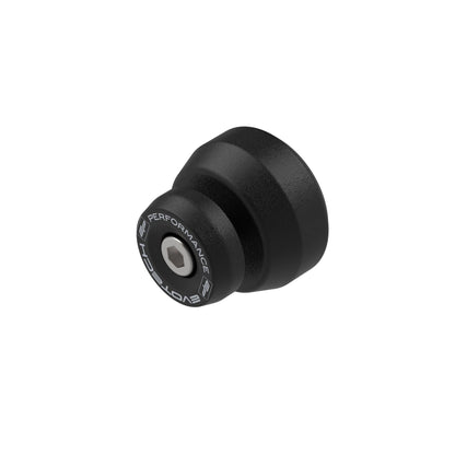 Evotech Stuurgewichten Set - Triumph Tiger Sport 660 (2022-2025)