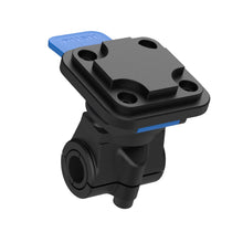 Carpuride Navigatiesteun (windscherm montage) Evotech - BMW R 1300 GS Option 719 Tramuntana (2024+)