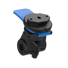 Chigee Navigatiesteun Evotech - Yamaha Tenere 700 Rally (2025+)
