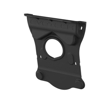 Evotech Engine Splash Guard - Beta EVO 300 4T (2020 - 2025)
