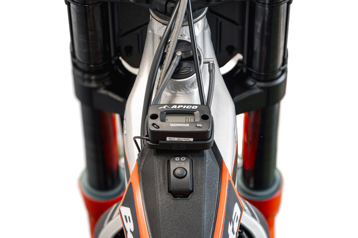 Evotech Apico Tacho Mount - Beta Sincro 2T 300 SS (2026+)