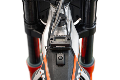 Evotech Apico Tacho Mount - Beta Sincro 2T 300 SS (2026+)