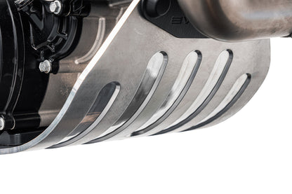 Carterbeschermer Evotech - Beta Sincro 2T 125 (2026+)