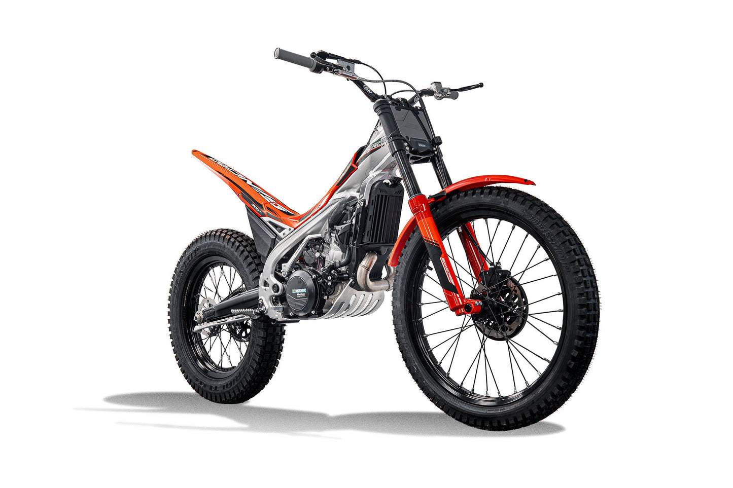 Carterbeschermer Evotech - Beta Sincro 2T 300 SS (2026+)