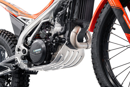 Carterbeschermer Evotech - Beta Sincro Factory 2T 125 (2026+)