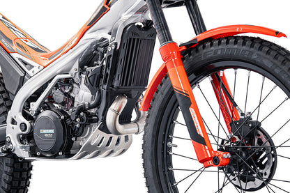 Evotech Engine Splash Guard - Beta Sincro 2T 300 (2026+)