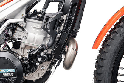 Evotech Engine Splash Guard - Beta Sincro 2T 250 (2026+)