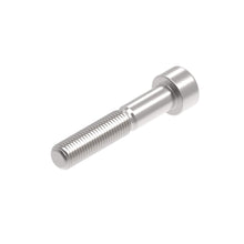 Evotech M10 x 55 x 1.25mm Pitch Caphead - 316 S/S