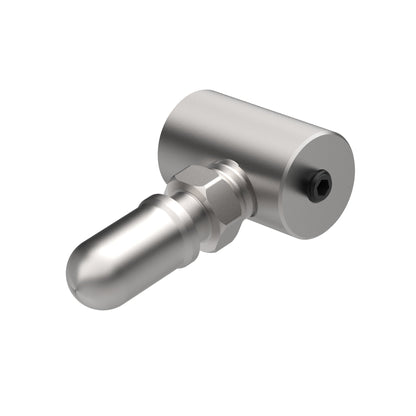 Evotech reserve Brembo rempomp rem-koppelingshendel pin