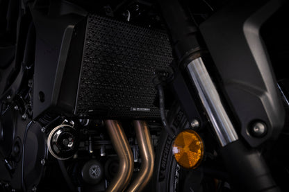 Evotech Radiatorcover - Honda CB750 Hornet (2023+)