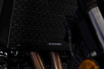 Evotech Radiatorcover - Honda CB750 Hornet (2023+)