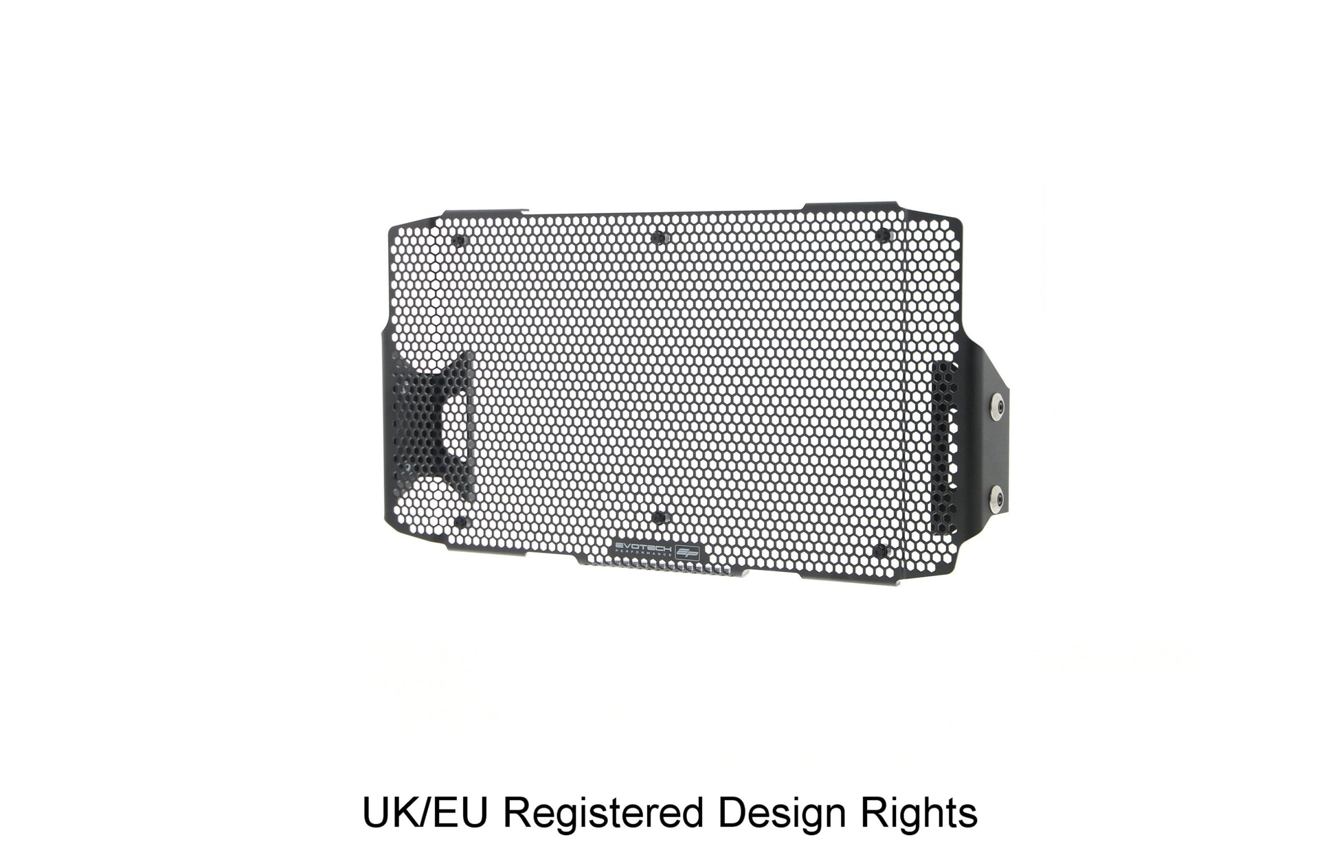 Evotech Radiatorcover - Honda CB650R (2024+)