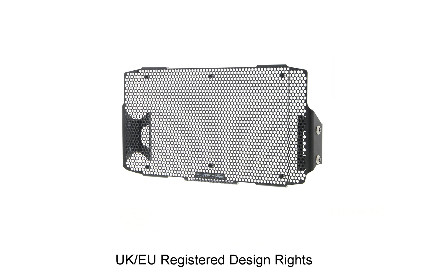 Evotech Radiatorcover - Honda CB650R Neo Sports Cafe (2021 - 2023)