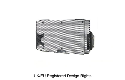 Evotech Radiatorcover - Honda CBR650R (2021 - 2023)