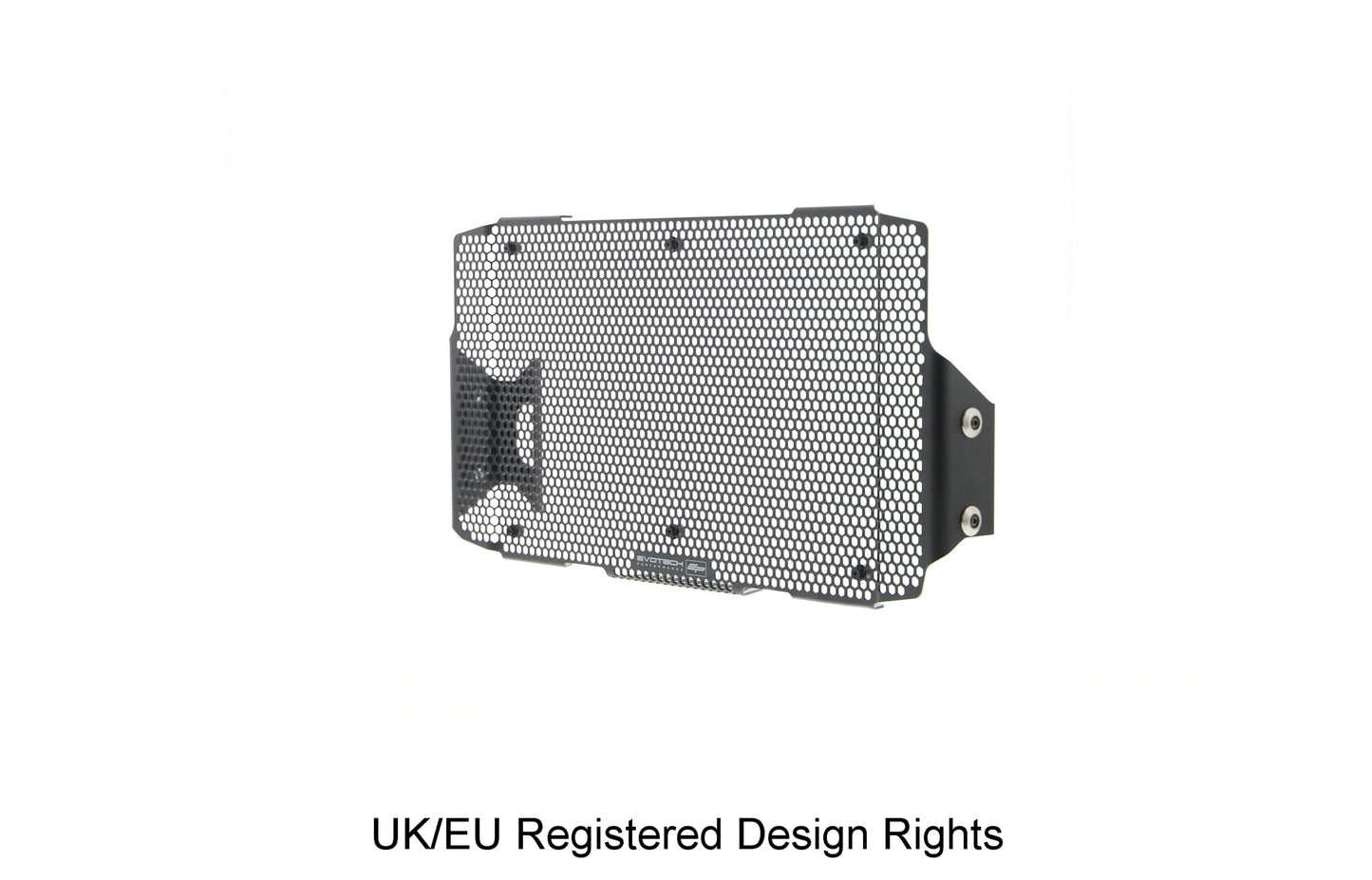 Evotech Radiatorcover - Honda CB650R Neo Sports Cafe (2019-2020)