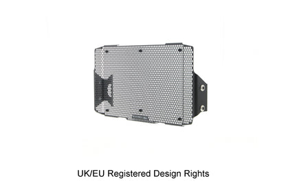Evotech Radiatorcover - Honda CB650R (2024+)