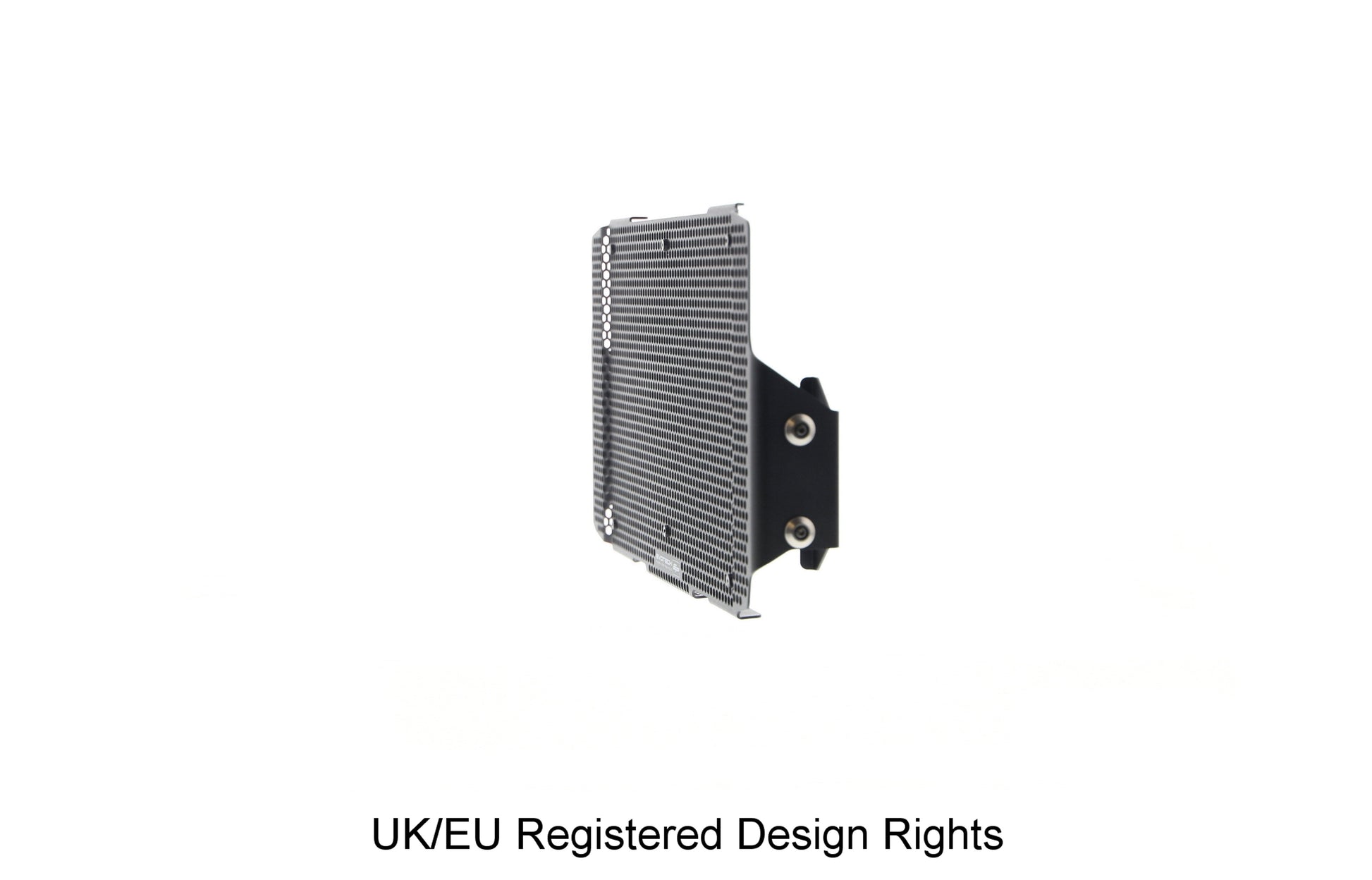 Evotech Radiatorcover - Honda CB650R (2024+)