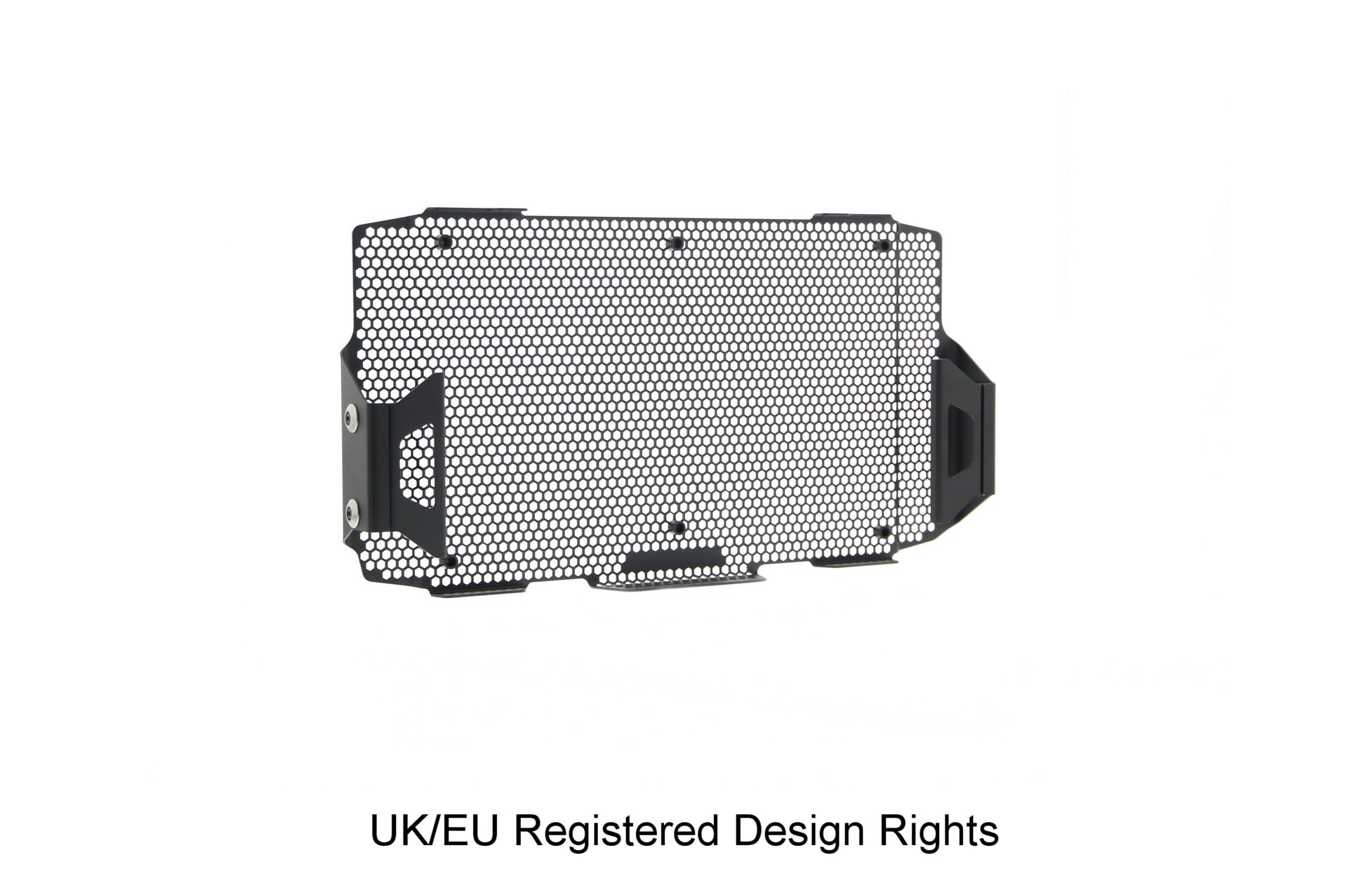 Evotech Radiatorcover - Honda CBR650R (2019-2020)