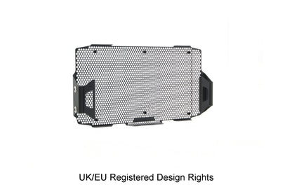 Evotech Radiatorcover - Honda CB650R Neo Sports Cafe (2019-2020)