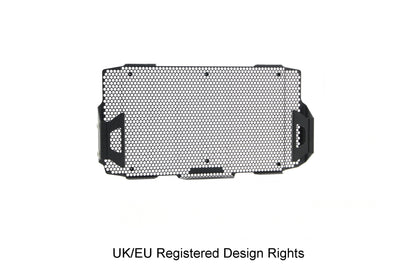 Evotech Radiatorcover - Honda CBR650R (2019-2020)