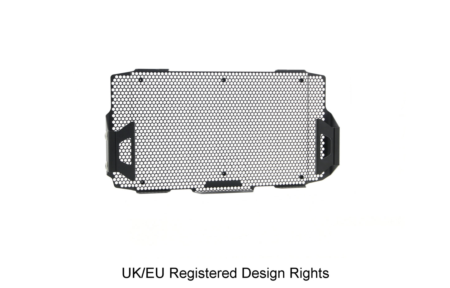Evotech Radiatorcover - Honda CB650R (2024+)