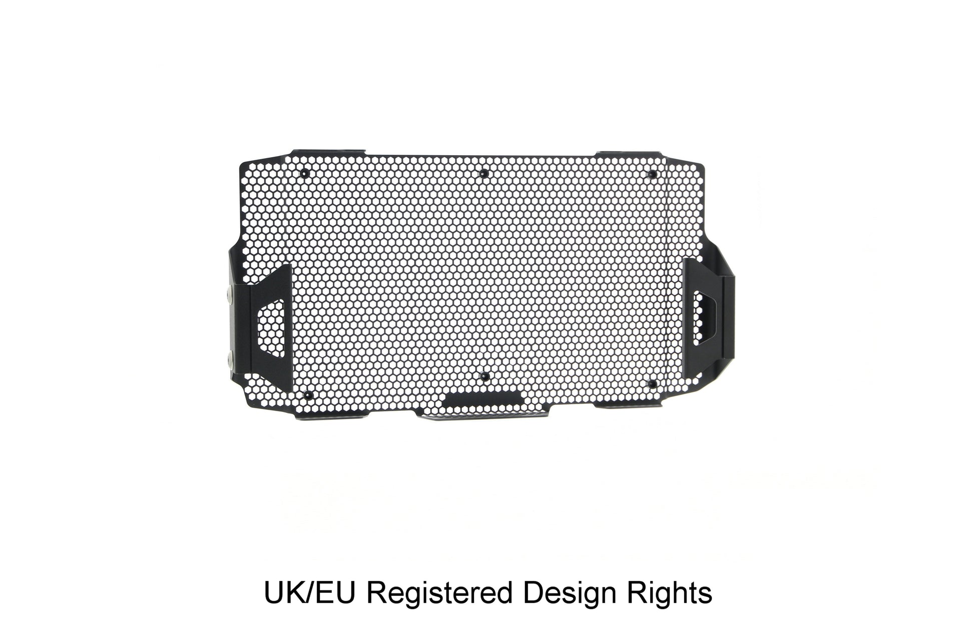 Evotech Radiatorcover - Honda CB650R (2024+)