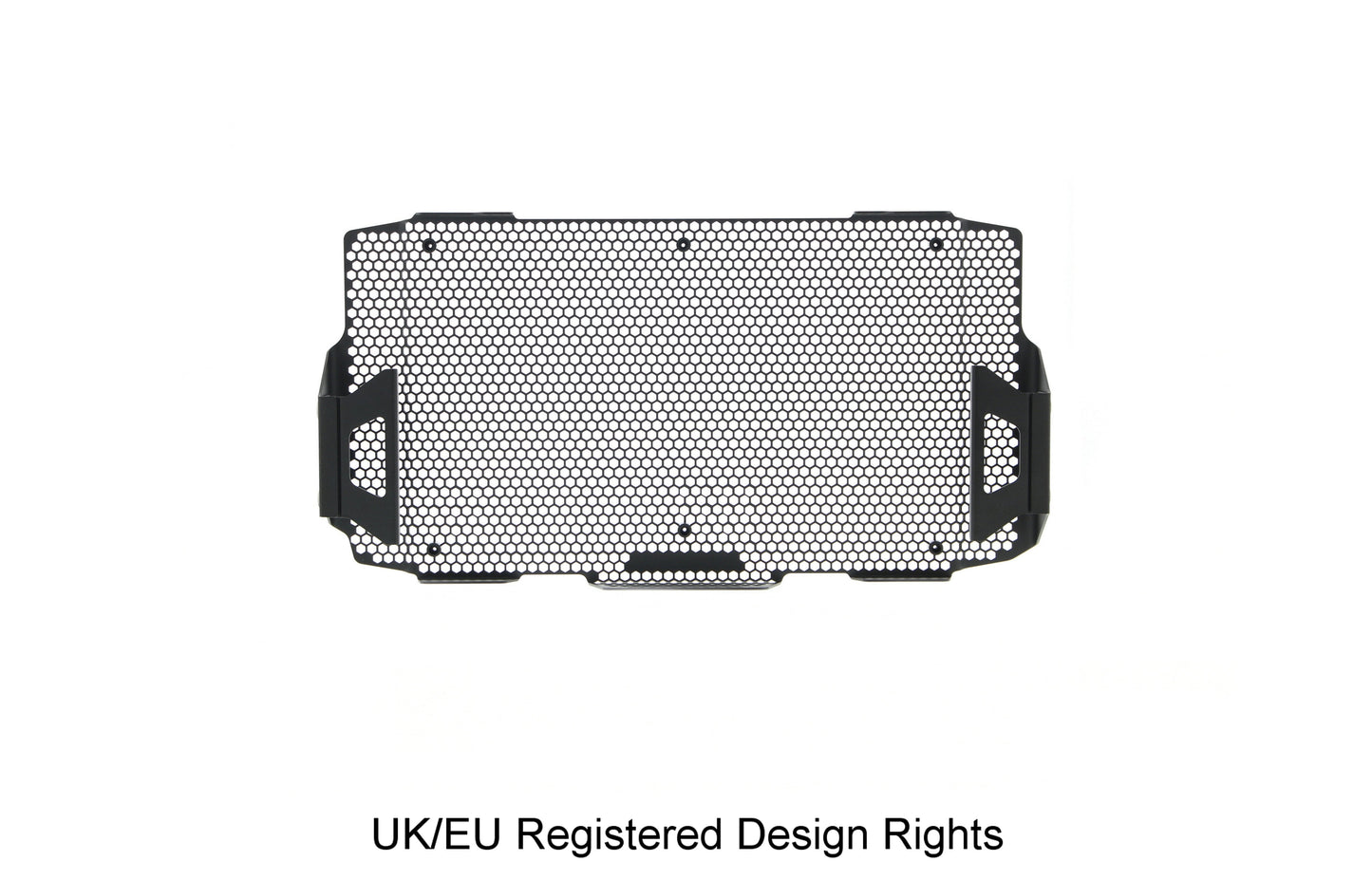 Evotech Radiatorcover - Honda CBR650R (2019-2020)