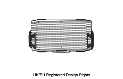 Evotech Radiatorcover - Honda CB650R Neo Sports Cafe (2019-2020)