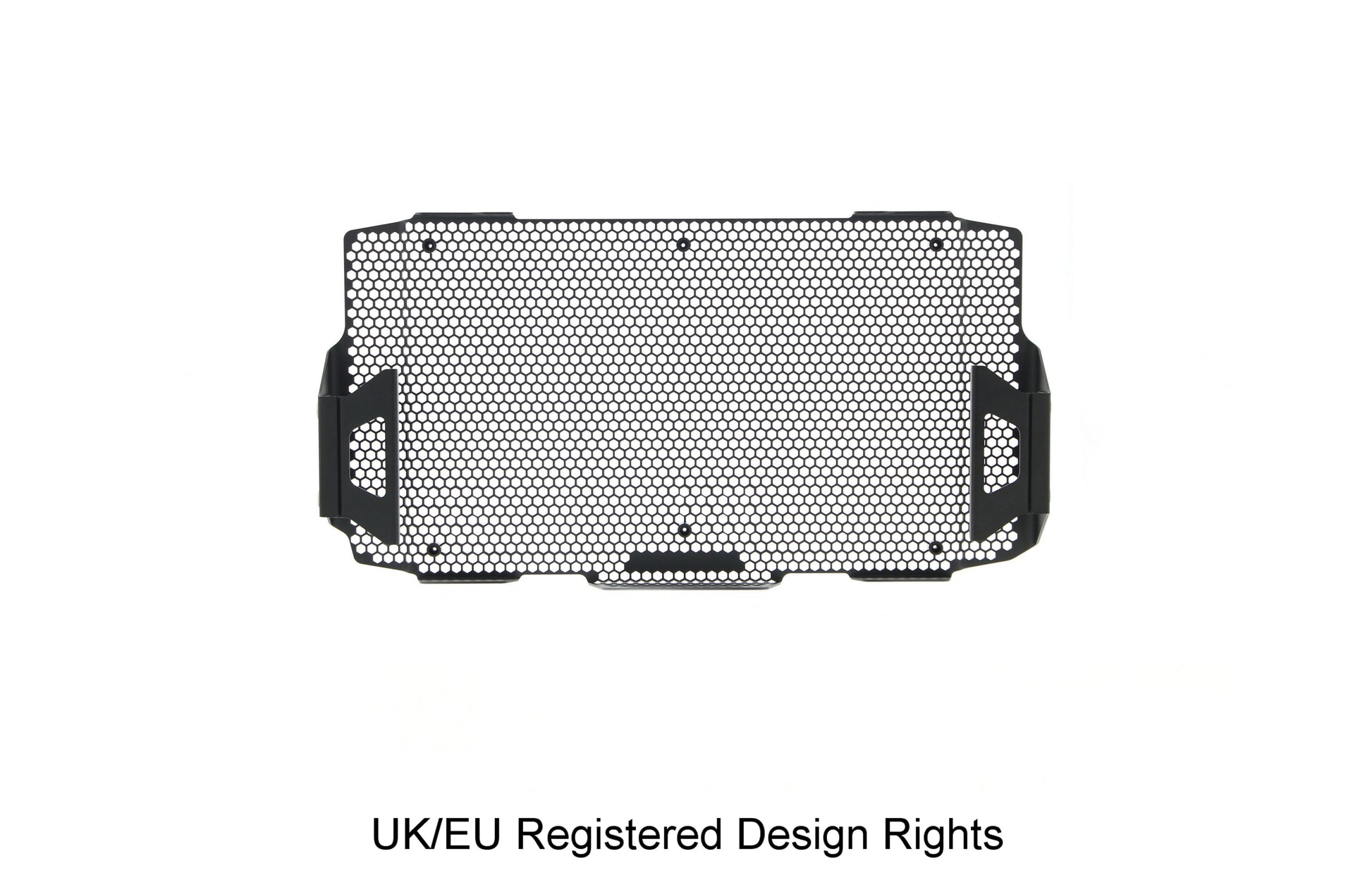 Evotech Radiatorcover - Honda CBR650R (2021 - 2023)